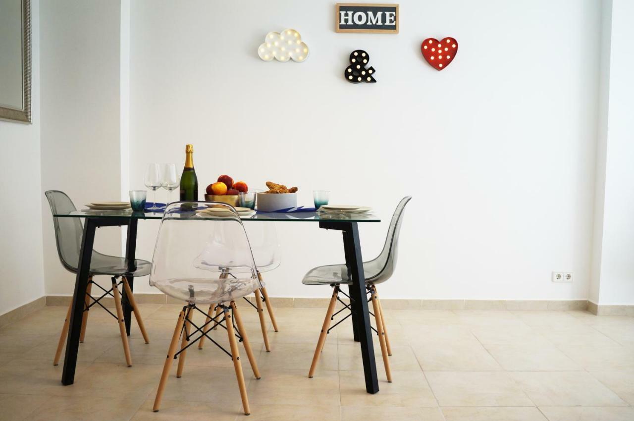 Matilda Home On The Beach ซีเจส ภายนอก รูปภาพ