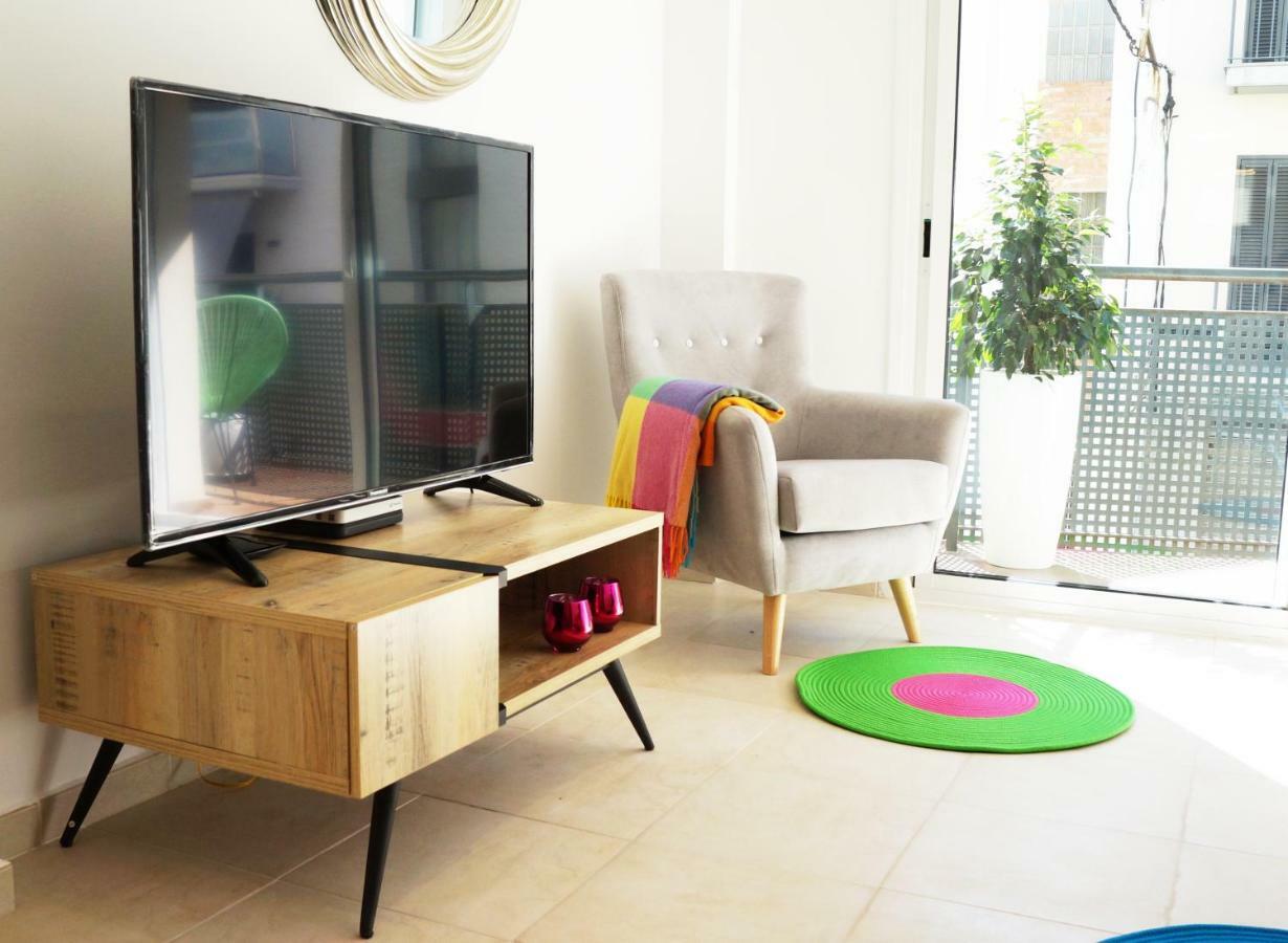 Matilda Home On The Beach ซีเจส ภายนอก รูปภาพ