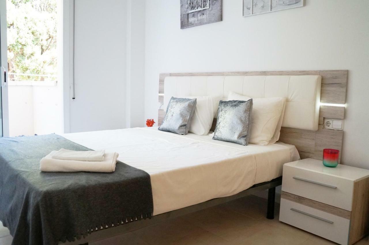 Matilda Home On The Beach ซีเจส ภายนอก รูปภาพ