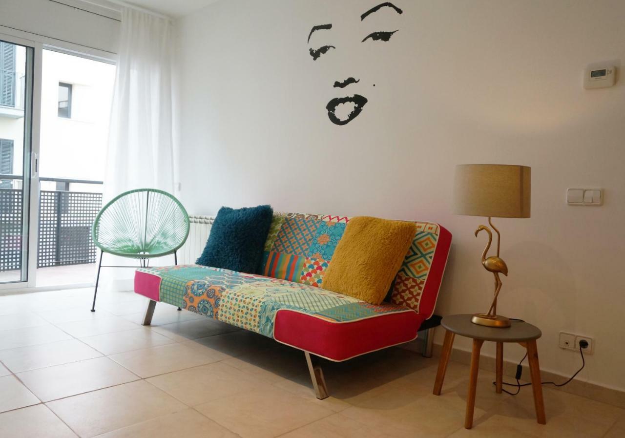 Matilda Home On The Beach ซีเจส ภายนอก รูปภาพ
